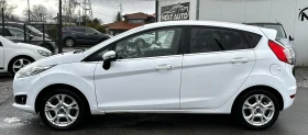 Ford Fiesta 1.5D 75HP TITANIUM LED EU6B - 5500 € / 10757.07 лв. - 26647387 8