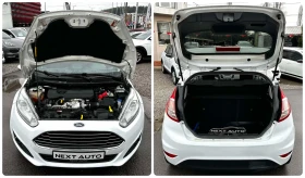 Ford Fiesta 1.5D 75HP TITANIUM LED EU6B - 5500 € / 10757.07 лв. - 26647387 15