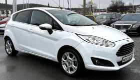 Ford Fiesta 1.5D 75HP TITANIUM LED EU6B - 5500 € / 10757.07 лв. - 26647387 3