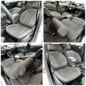 Ford Fiesta 1.5D 75HP TITANIUM LED EU6B - 5500 € / 10757.07 лв. - 26647387 12