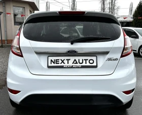 Ford Fiesta 1.5D 75HP TITANIUM LED EU6B - 5500 € / 10757.07 лв. - 26647387 6