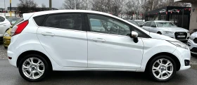 Ford Fiesta 1.5D 75HP TITANIUM LED EU6B - 5500 € / 10757.07 лв. - 26647387 4