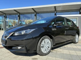 Nissan Leaf  40 kWh | Auto.bg — изображение 2