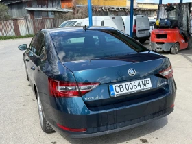 Skoda Superb - 8000 € / 15646.64 лв. - 48151215 3