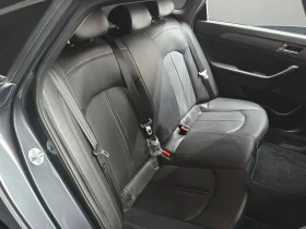 Hyundai Sonata 2.0 | Auto.bg — изображение 12