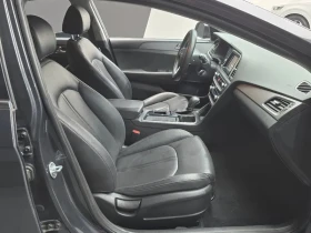 Hyundai Sonata 2.0 | Auto.bg — изображение 11