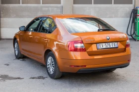 Skoda Octavia 1, 6 TDi 90к.с. - 10300 € / 20145.05 лв. - 61672932 5