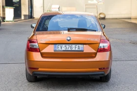 Skoda Octavia 1, 6 TDi 90к.с. - 10300 € / 20145.05 лв. - 61672932 4
