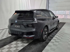 BMW iX XDRIVE40| SWAROWSKI| HUD| 360| PANO| 2 КЛЮЧА|  | Auto.bg — изображение 3