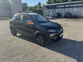 Dacia Spring Comfort plus 45 | Auto.bg — изображение 4