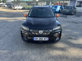 Dacia Spring Comfort plus 45 | Auto.bg — изображение 3