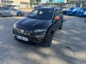 Dacia Spring Comfort plus 45