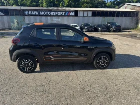 Dacia Spring Comfort plus 45 | Auto.bg — изображение 5