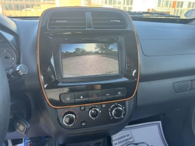 Dacia Spring Comfort plus 45 | Auto.bg — изображение 13