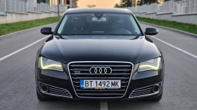 Audi A8 4.2tdi design selection