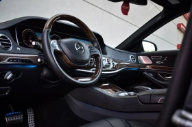 Mercedes-Benz S 350 AMG packet  | Mobile.bg � ����� ������ 10