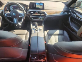 BMW 540 2017 BMW 540 XI | Mobile.bg � ����� ������ 9