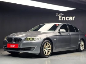 ������ BMW 520