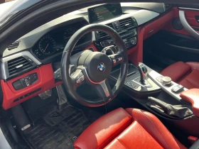 BMW 440 * xDrive * CARFAX * ОПЦИЯ ЗА ФИНАНСИРАНЕ  | Auto.bg — изображение 5
