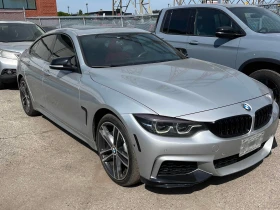 BMW 440 * 440i xDrive * CARFAX * ОПЦИЯ ЗА ФИНАНСИРАНЕ 