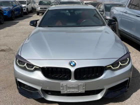 BMW 440 * xDrive * CARFAX * ОПЦИЯ ЗА ФИНАНСИРАНЕ  | Auto.bg — изображение 6