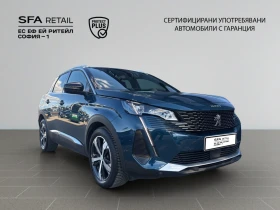 Peugeot 3008 GT 1.2 PureTech 130 S&S EAT8 EURO 6//2205256 | Auto.bg — изображение 3