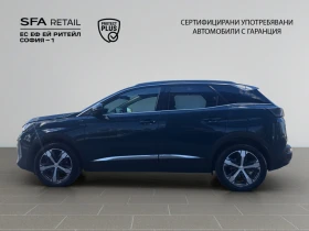 Peugeot 3008 GT 1.2 PureTech 130 S&S EAT8 EURO 6//2205256 | Auto.bg — изображение 8