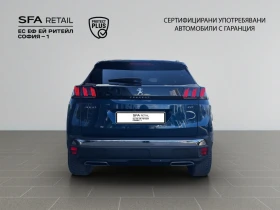Peugeot 3008 GT 1.2 PureTech 130 S&S EAT8 EURO 6//2205256 | Auto.bg — изображение 6