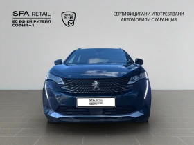 Peugeot 3008 GT 1.2 PureTech 130 S&S EAT8 EURO 6//2205256 | Auto.bg — изображение 2