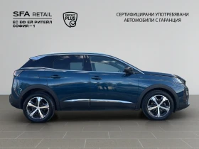 Peugeot 3008 GT 1.2 PureTech 130 S&S EAT8 EURO 6//2205256 | Auto.bg — изображение 4