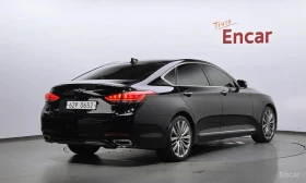 Genesis G80 3.3 GDI AWD* 360* ПОДГРЕВ* ОБДУХВАНЕ* НАВИ*  | Auto.bg — изображение 2