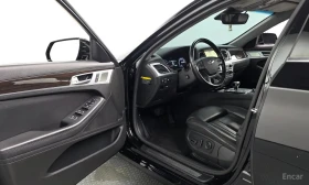 Genesis G80 3.3 GDI AWD* 360* ПОДГРЕВ* ОБДУХВАНЕ* НАВИ*  | Auto.bg — изображение 10