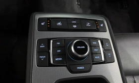 Genesis G80 3.3 GDI AWD* 360* ПОДГРЕВ* ОБДУХВАНЕ* НАВИ*  | Auto.bg — изображение 16
