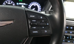 Genesis G80 3.3 GDI AWD* 360* ПОДГРЕВ* ОБДУХВАНЕ* НАВИ*  | Auto.bg — изображение 17
