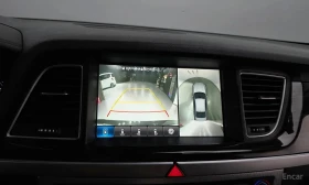 Genesis G80 3.3 GDI AWD* 360* ПОДГРЕВ* ОБДУХВАНЕ* НАВИ*  | Auto.bg — изображение 15