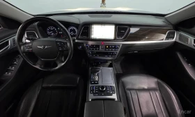 Genesis G80 3.3 GDI AWD* 360* ПОДГРЕВ* ОБДУХВАНЕ* НАВИ*  | Auto.bg — изображение 7