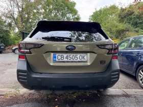 Subaru Outback Wilderness | Auto.bg — изображение 5