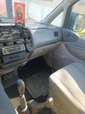 Mitsubishi Space gear - 3500 € - 33975369 4