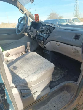 Mitsubishi Space gear - 3500 € - 33975369 5