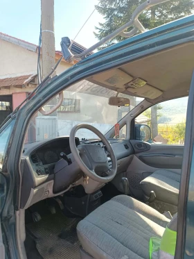 Mitsubishi Space gear - 3500 € - 33975369 3