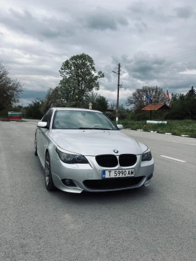 BMW 525 