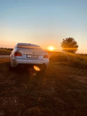 BMW 525 - 4500 € - 97787041 4