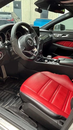 Mercedes-Benz CLS 63 AMG | Mobile.bg � ����� ������ 5