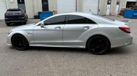 Mercedes-Benz CLS 63 AMG | Mobile.bg � ����� ������ 17