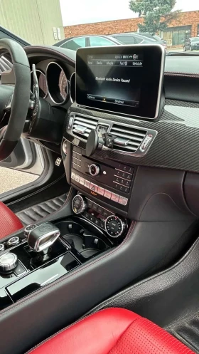 Mercedes-Benz CLS 63 AMG | Mobile.bg � ����� ������ 15