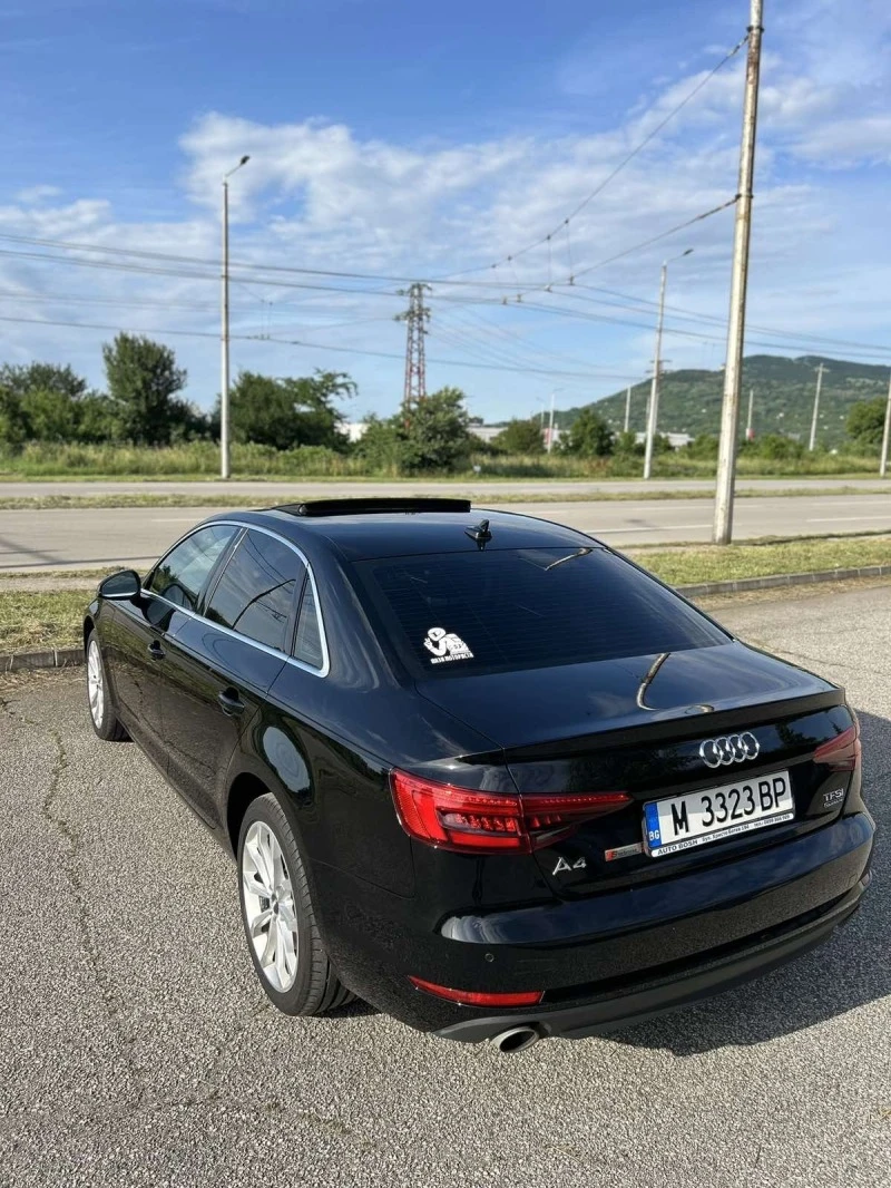 Audi A4 ЛИЗИНГ, снимка 5 - Автомобили и джипове - 46073126