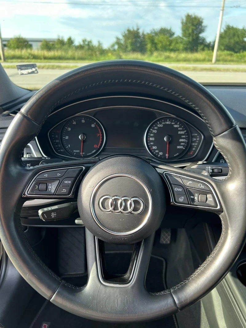 Audi A4 ЛИЗИНГ, снимка 6 - Автомобили и джипове - 46073126