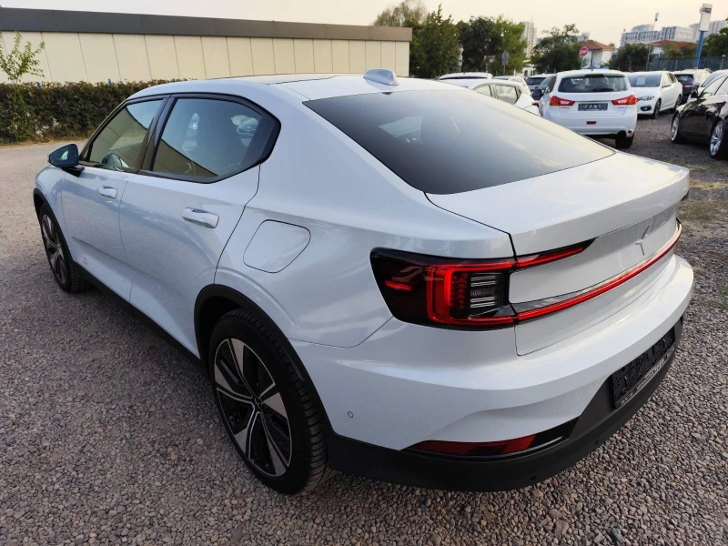 Polestar Polestar Electric  AWD Launch 408кс, снимка 4 - Автомобили и джипове - 47181246