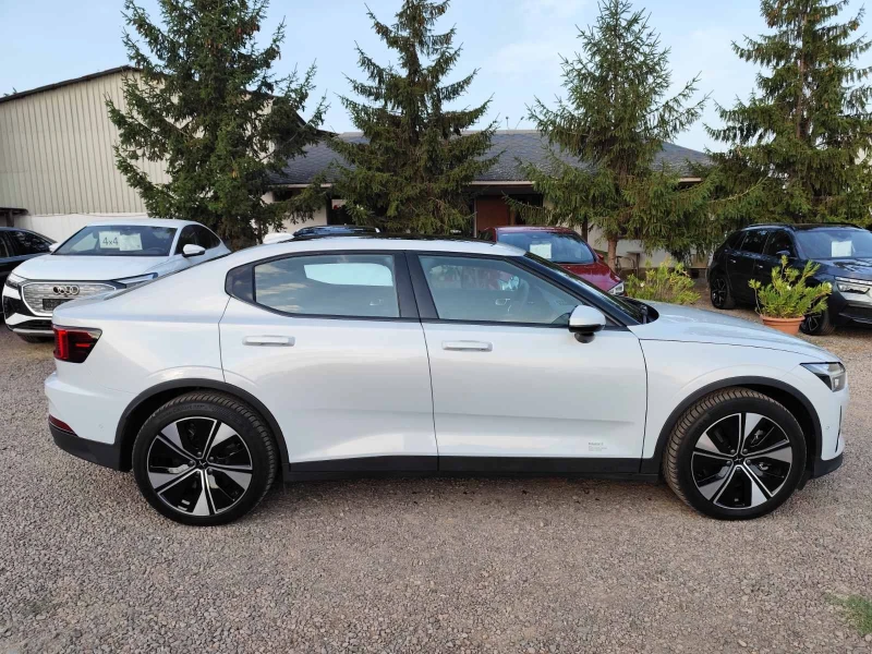 Polestar Polestar Electric  AWD Launch 408кс, снимка 7 - Автомобили и джипове - 47181246