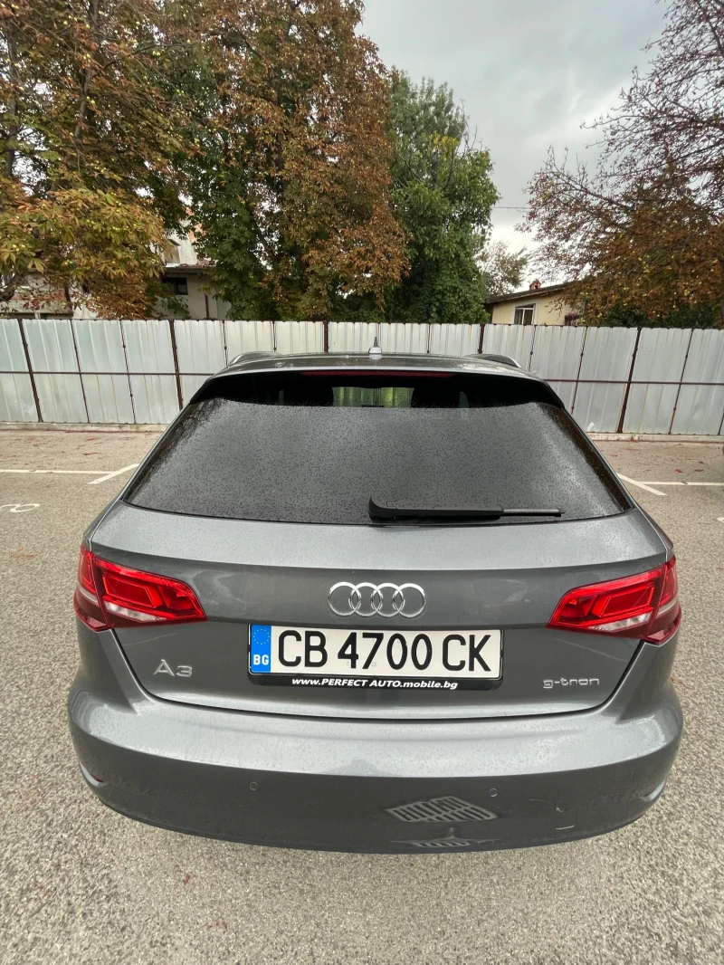 Audi A3, снимка 2 - Автомобили и джипове - 47302204